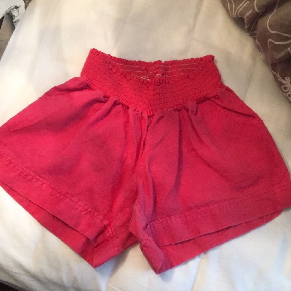 Jolie shorts
